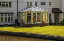 Burghclere Common conservatory leads