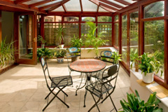 Burghclere Common conservatory quotes
