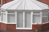 Burghclere Common conservatory installation