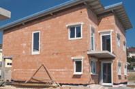 Burghclere Common home extensions
