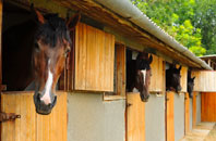 free Burghclere Common stable construction quotes