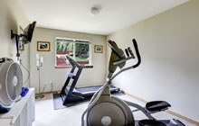 Burghclere Common home gym construction leads
