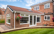 Burghclere Common house extension leads