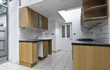 Burghclere Common kitchen extension leads