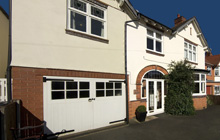 Burghclere Common multiple storey extension leads